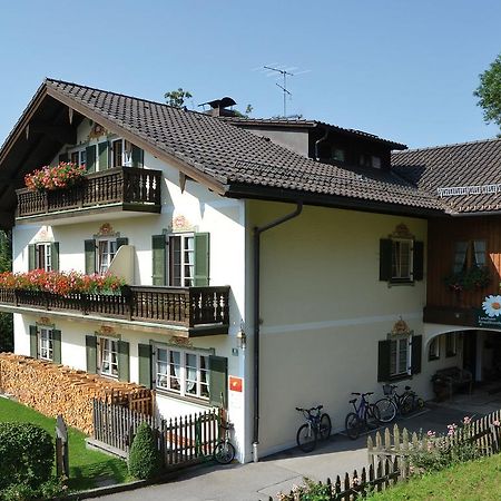 Landhaus Benediktenhof Bad Tölz Eksteriør billede