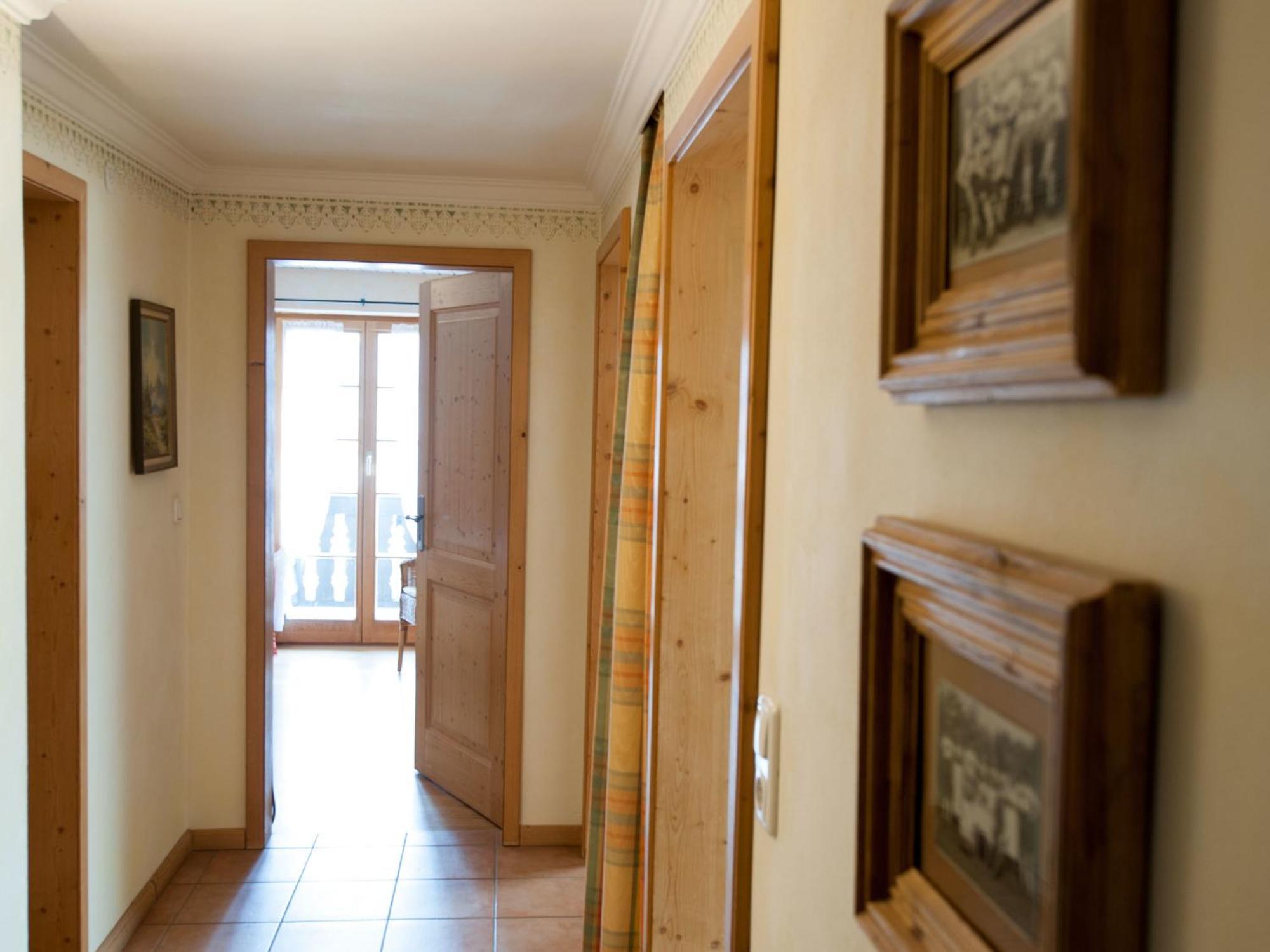 Landhaus Benediktenhof Bad Tölz Værelse billede