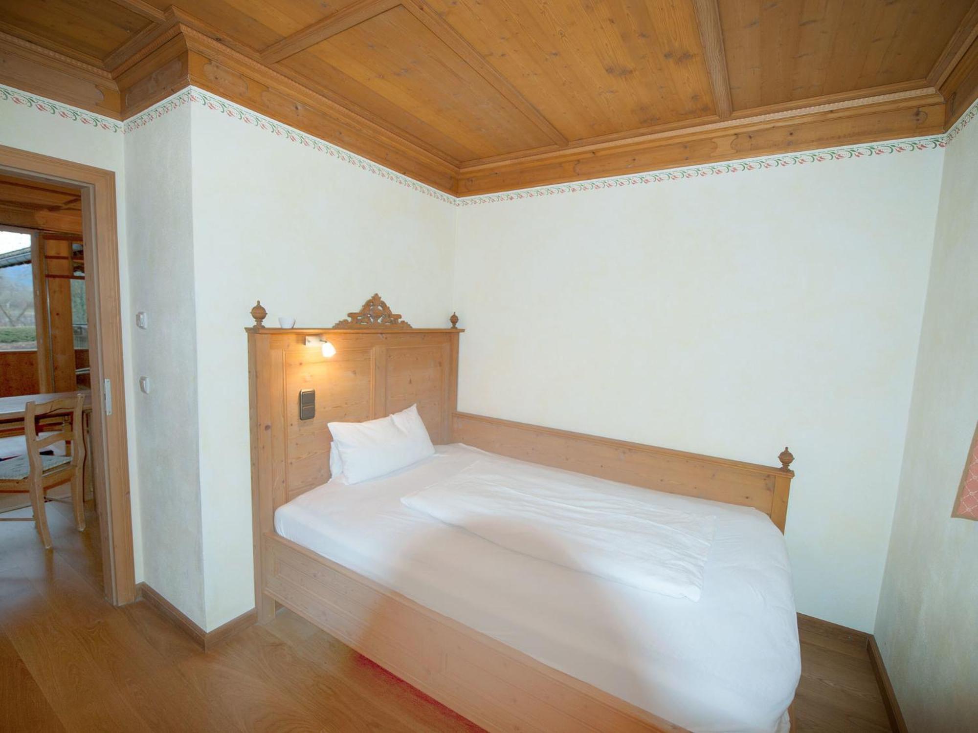 Landhaus Benediktenhof Bad Tölz Værelse billede