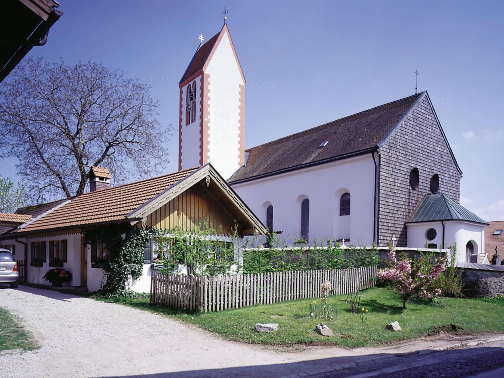 Landhaus Benediktenhof Bad Tölz Værelse billede