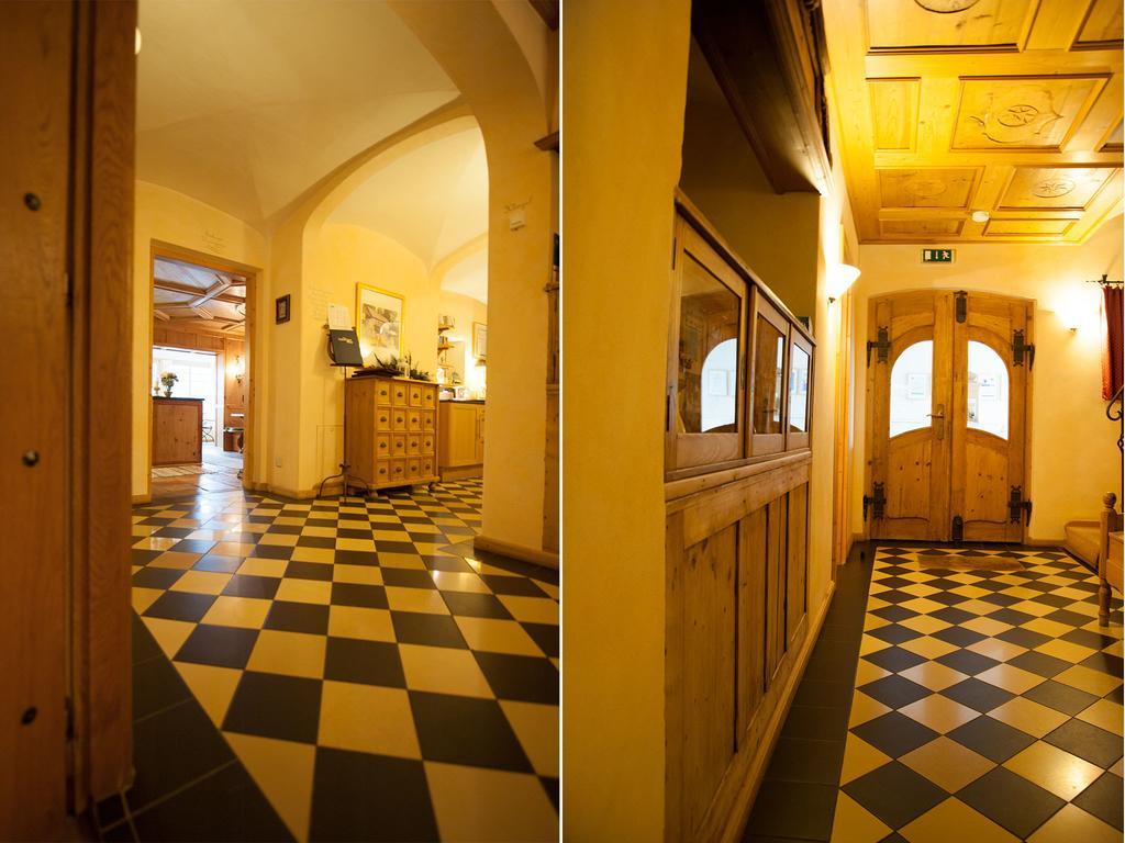 Landhaus Benediktenhof Bad Tölz Eksteriør billede