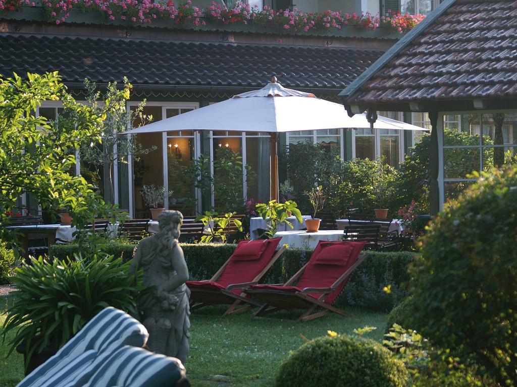 Landhaus Benediktenhof Bad Tölz Eksteriør billede