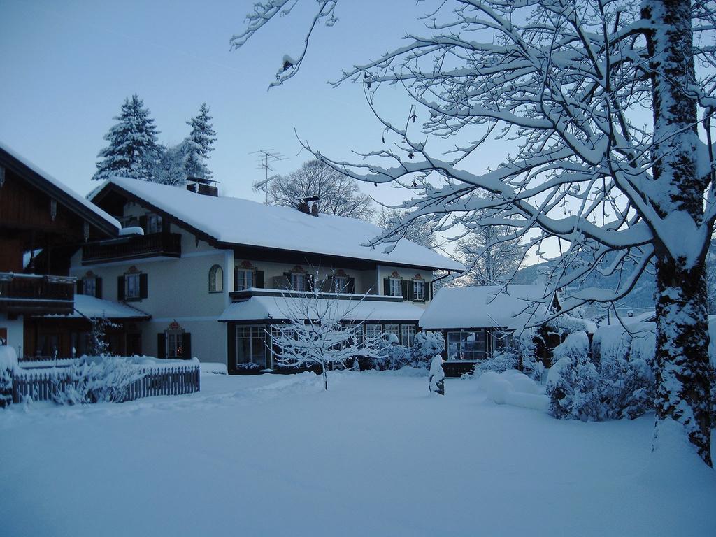 Landhaus Benediktenhof Bad Tölz Eksteriør billede