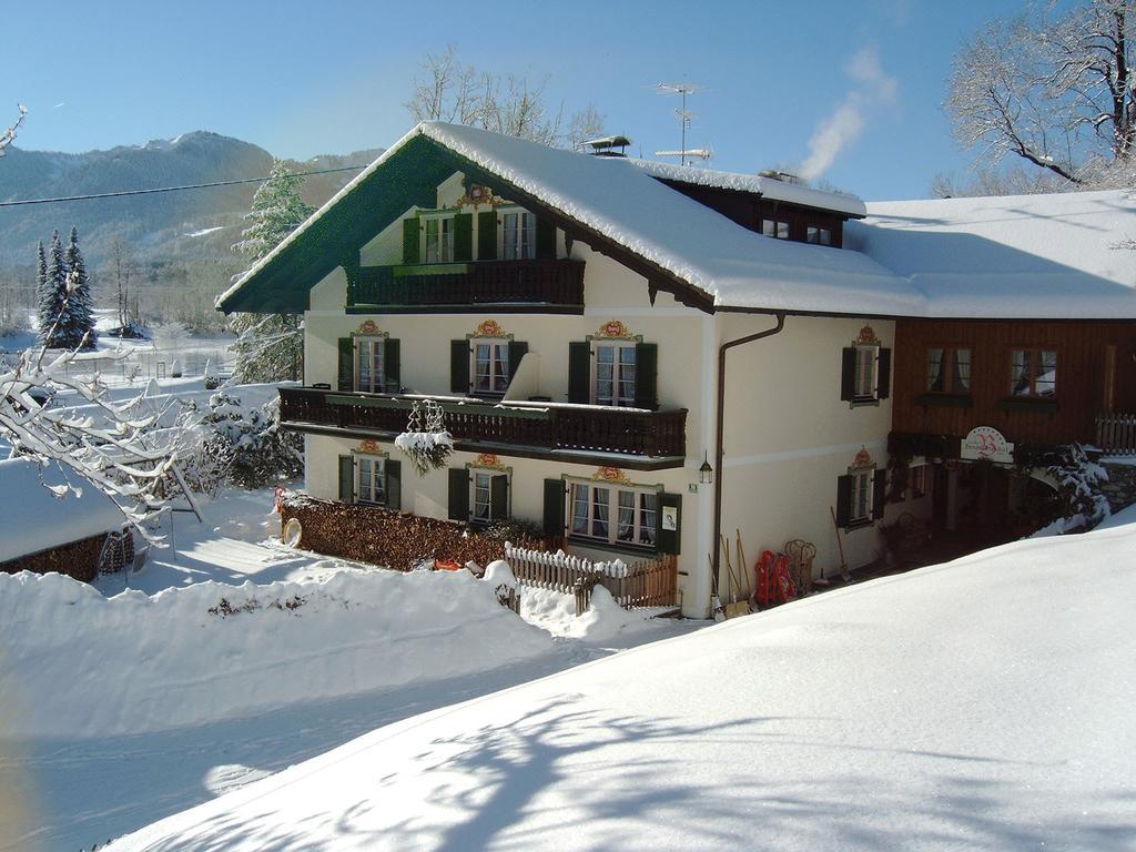 Landhaus Benediktenhof Bad Tölz Eksteriør billede